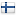 zavelos.ru server is located in Finland